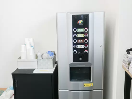 福利厚生も充実！！社員の意見もどんどん取り入れます！！