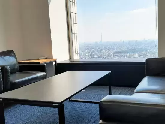 飛込み営業・テレアポは一切なし！専任のアポインターがお客さまとのお約束を取り付けます。