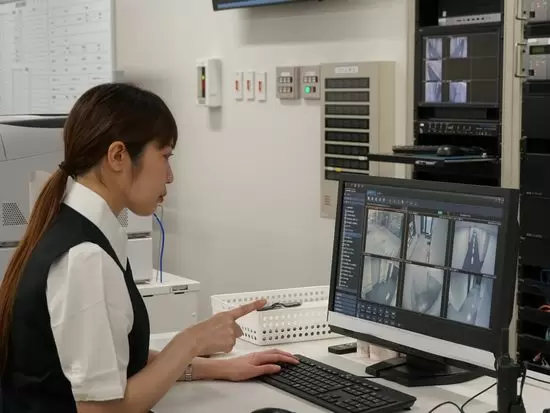 未経験歓迎！ほとんどの社員が未経験からキャリアをスタートしています。