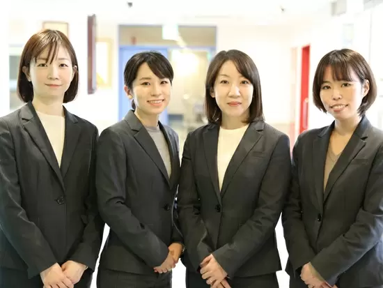 株式会社ジノ　横浜営業所