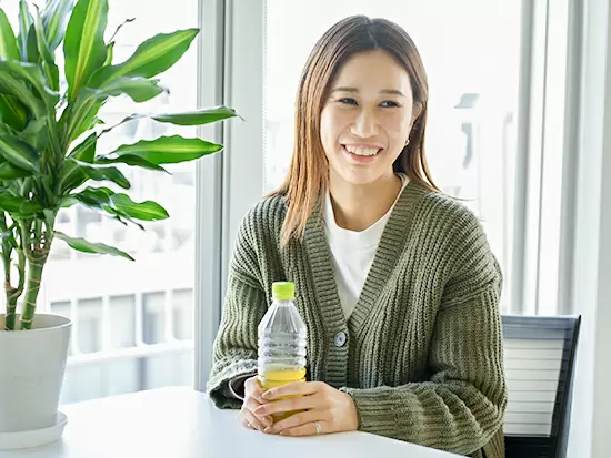 会社を支える縁の下の力持ちを募集！