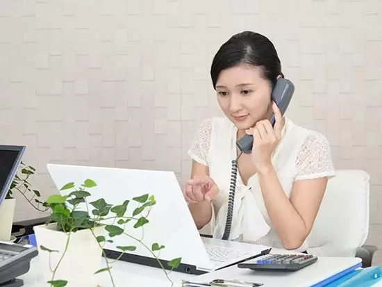 働きやすい環境なので長く活躍できますよ♪