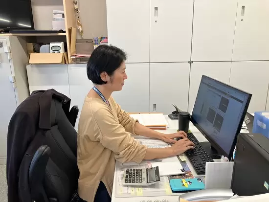 女性管理職推進企業◎