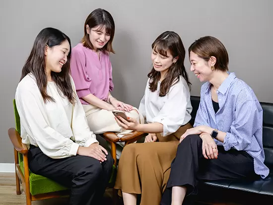 株式会社ワールドアベニュー