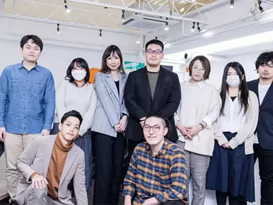 女の転職typeから転職した先輩社員も活躍中です♪