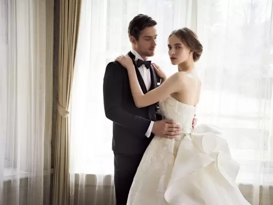 ハイクラスな結婚式をサポートすることで接客スキルも磨けます◎