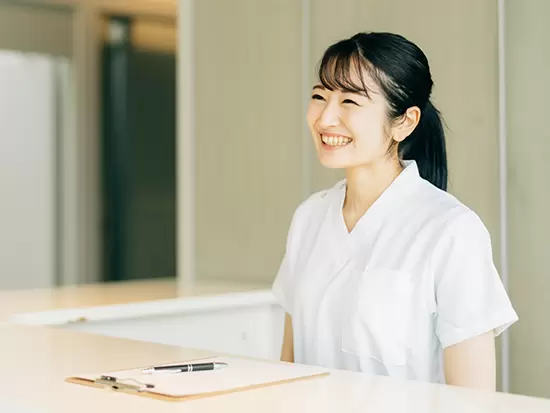 女性が多数活躍中！残業月20時間以内・連休も可能と働きやすい環境が整っています◎