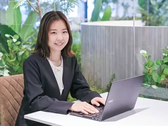 未経験大歓迎！事務経験が無くてもPCが触れればOK！