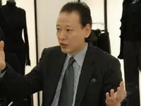 「社員のための会社」それが当社のモットー（写真は代表の関根）
