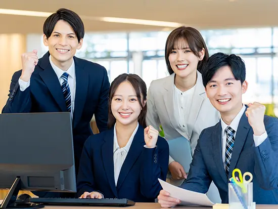 小さな奇跡を積み重ね、技術者の未来を変える場所―。