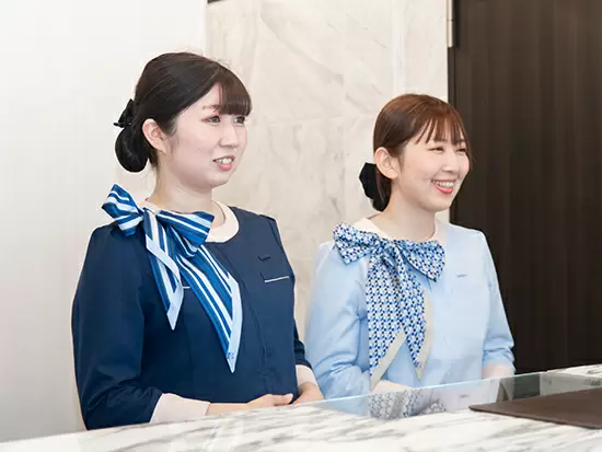 ライフイベントにも対応する柔軟さ