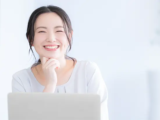 誠実と情熱で革新を続ける、信頼のITパートナーです。