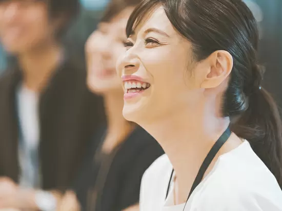 残業ほぼなし・年休120日以上で働きやすい環境