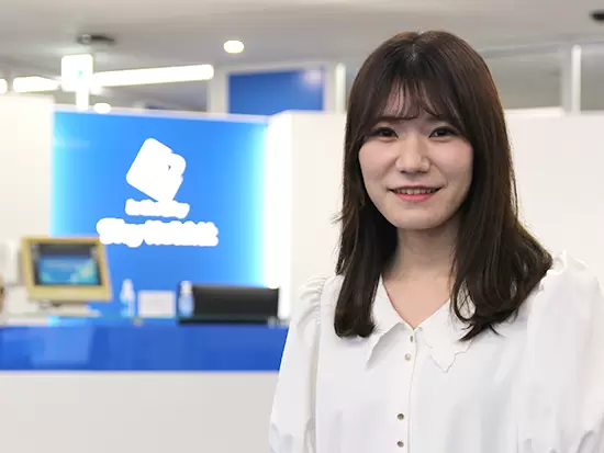 「出産祝い金30万円支給」など、女性が継続的にキャリアを重ねていける環境づくりに注力しています