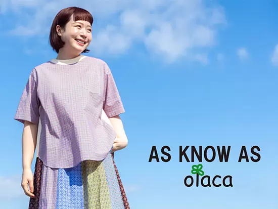 株式会社アズノゥアズ【AS KNOW AS】