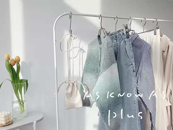 社割50～70％OFF！オシャレを楽しみながら働けます♪