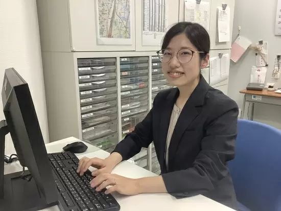 教室事務スタッフとして、希学園のクオリティを高めてください。