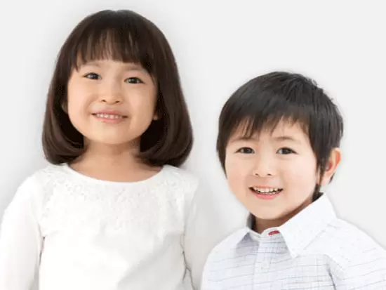 「楽しい」を大切に、子どもの思考力と人間力を引き出す幼児教室です