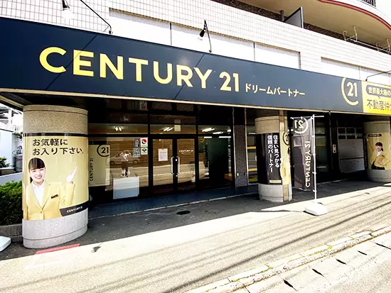 株式会社ドリームパートナー