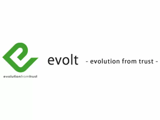 お客様から信頼され進化する-evolution from trust-
