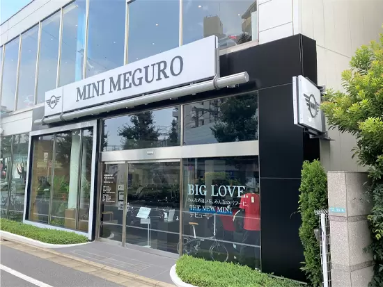 私たちはBMW・MINIの正規ディーラーとして多くのお客様にご愛顧いただいています。