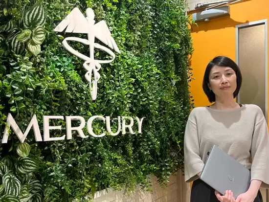 社員と会社が一緒に成長していく会社