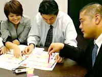 役職・部署関係なく、皆で会社創りをしています