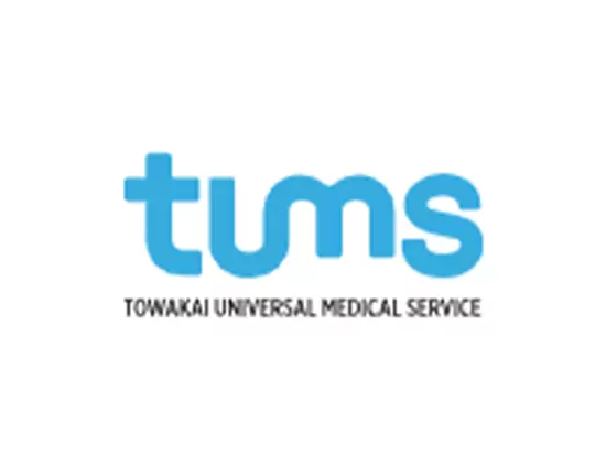 東京・千葉・埼玉を中心に、医療福祉サービスを約70の事業所で展開。5600名を超える従業員が在籍！