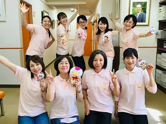 株式会社ＴＭＰ