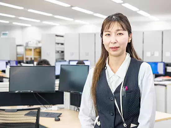 “大切なお家を守る”という役目を担っています。