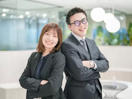 未経験でも大歓迎♪代表が直接営業のノウハウを教育するので、安心して飛び込んできてください！