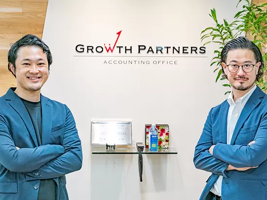 2018年に立ち上げられた当社。まだまだ成長していきます！