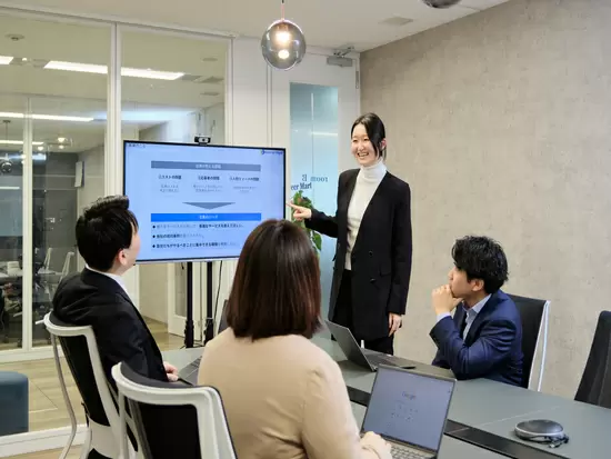 株式会社キャリアマート