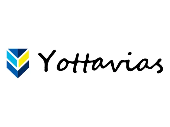 株式会社 Yottavias