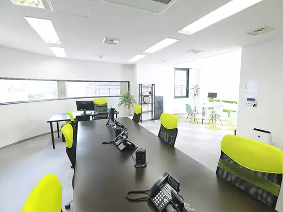 ～幸せの連鎖を当社の社員から～