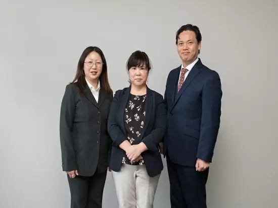 サービス付き高齢者向け住宅など、 多彩な介護サービスを提供し、 急拡大をしています。