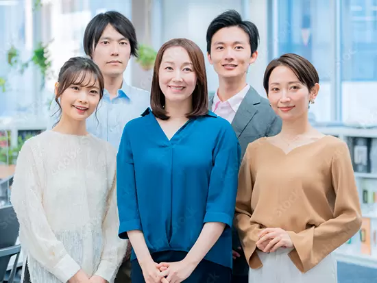 株式会社スクエァー