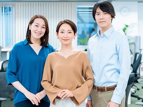年間休日120日以上、残業も月0～5時間と働きやすさあり！趣味やご家庭との両立も叶えられます◎
