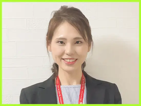 上記インタビューの齋藤佳代子さん。「子ども優先」の働き方を実現。