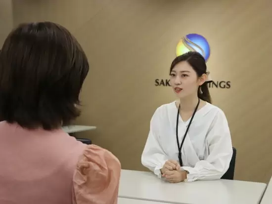 東証スタンダード上場企業の『サカイホールディングスグループ』