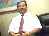 社団法人日本BGM協会の常任理事・研究開発委員長も務める社長。