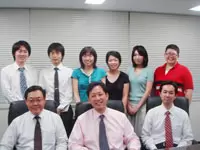 分からないことは一人で悩まず、すぐに相談してくださいね。