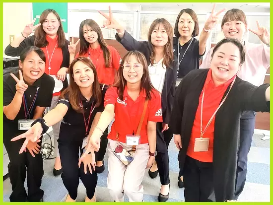 住友生命保険相互会社　京都支社