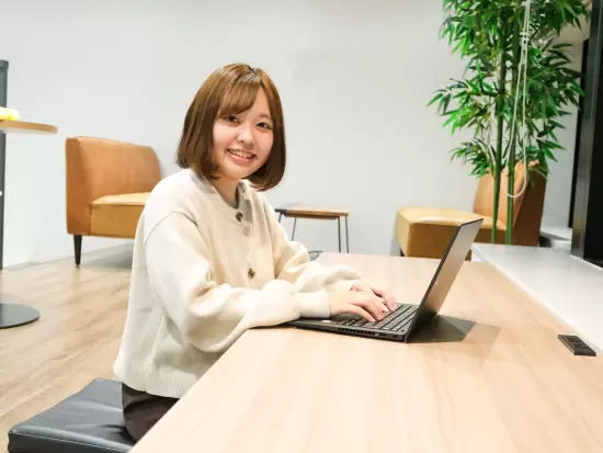 ワークライフバランス重視で、プライベート充実！あなたらしく輝ける職場がここにあります。