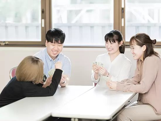 平均年齢32歳！20代の若手エンジニアも多数活躍しています♪