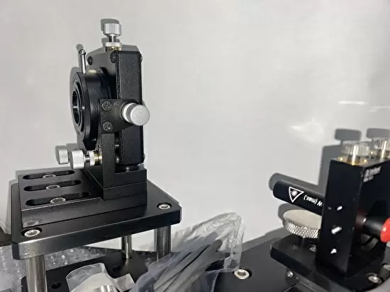 こんな精密機械を作っています！ネジを止めたりカンタンな組み立て作業もやってくださる方も大歓迎です♪