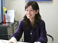カウンセラーは大手アパレル企業出身者が中心！業界のプロがご案内します。