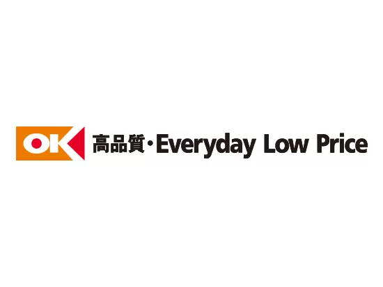 35年連続増収の安定性。一都三県に店舗を展開しています。