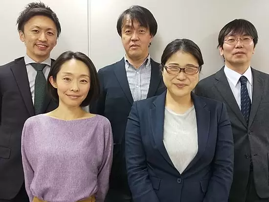 社会と経済のリーダーシップを測り、持続可能な社会を創る。
