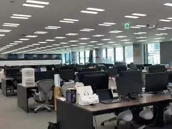 2023年には新オフィスへ移転。新たな事業拡大フェーズを迎えています！